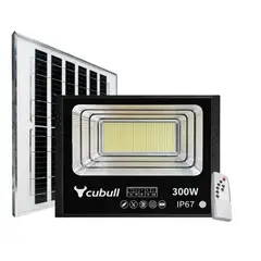 CUBULL - REFLECTOR SOLAR CUBULL 300W IP67