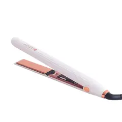 RUCHA PROFESSIONALE - Plancha para Cabello Titanium Argán Deluxe RUCHA