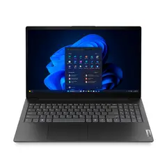 LENOVO - Notebook Lenovo V15 G6 ITN, 15.6 FHD TN, Intel N100 hasta 3.4GHz, 8GB DDR5-4800 SODIMM SIN OS
