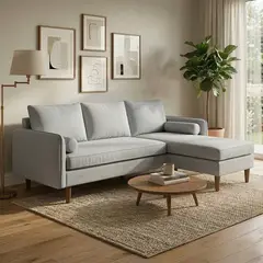 AMBIHOME - Seccional derecho Lumi Ambienta Home