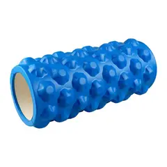 XFIT - Rodillo de Yoga Xfit Azul