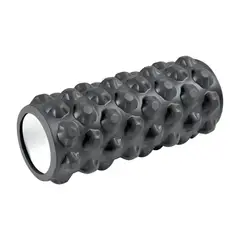XFIT - Rodillo de Yoga Xfit Negro