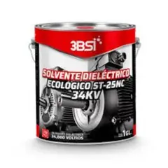 3BSI - 3BSI SOLVENTE DIELECTRICO ECOLOGICO GLN 3BSI