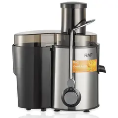 RAFF - Extractor Electrico de Jugos RAF 800W R2811