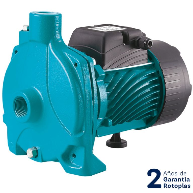 Bomba Centrifuga Media HP 320001 para Agua