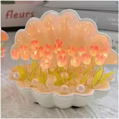 OEM - Lámpara De Tulipanes Eternos Decorativo