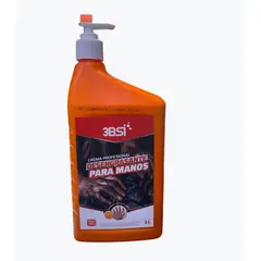 3BSI - DESENGRASANTE PARA MANOS 1LT 3BSI