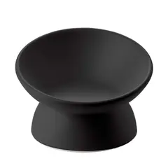 HUNTER - Stylecats Bowls para Gato Langa Negro