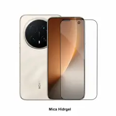 HONOR - Honor Magic 8 Pro Dual Sim 512gb Rom Gold 12gb Ram con Mica Hidrogel
