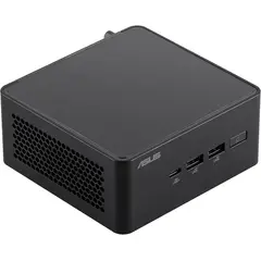 ASUS - Mini PC ASUS 90AR00Q2-M00230 NUC Core 3 100U DDR5