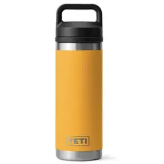 Yeti - YETI Rambler Botella de 18 onzas - Amarillo