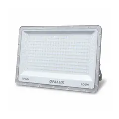 OPALUX - REFLECTOR LED OPALUX 200W TRICOLOR IP66