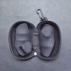 INDEPENDIENTE - Guantes para Gimnasio Negro- Unisex - Valuma