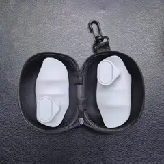 INDEPENDIENTE - Guantes para Gimnasio Gris - Unisex - Valuma