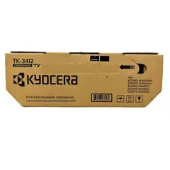 KYOCERA - Toner Kyocera TK-3412 Ecosys MA5500IFX  PA5500X