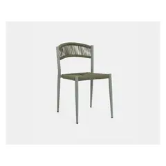 NIHM - Silla De Terraza Alva Green