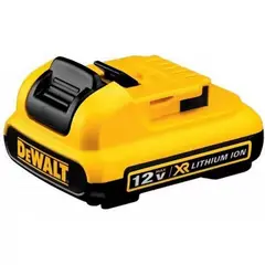 DEWALT - Bateria 12V Dewalt DCB127-B2 2.0 AH LI-ION N408440