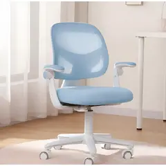 GENERICO - SILLA ESCRITORIO ERGONÓMICA PREMIUM AJUSTABLE CÓMODA SEGURA