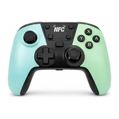 SEISA - Mando Pro Gamepad Nintendo Switch NFC SW-12B