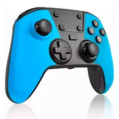 SEISA - Mando Pro Gamepad Nintendo Switch NFC SW-12B