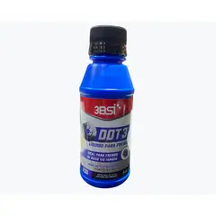 3BSI - 3BSI LIQUIDO PARA FRENOS DOT 3 / 4OZ 3BSI
