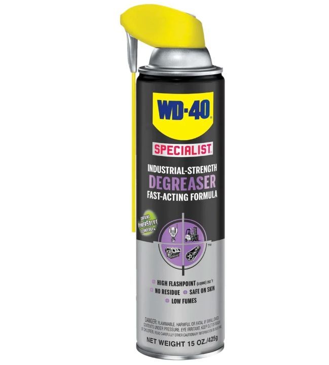 WD40 Desengrasante industrial Specialist 15 OZ
