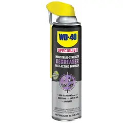 WD40 - WD40 Desengrasante industrial Specialist 15 OZ