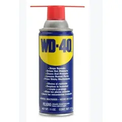 WD40 - WD40 AFLOJATODO 11 ONZ