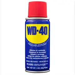 WD40 - WD40 AFLOJATODO 3 ONZ