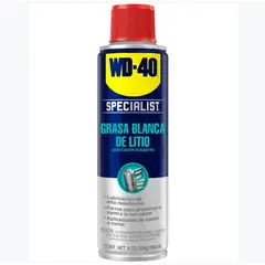 WD40 - WD40 GRASA BLANCA DE LITIO 8ONZ