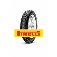 PIRELLI - LLANTA 130-80-17 PIRELLI MT60 ¨MIXTA¨ USO SIN CAMARA