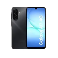 SAMSUNG - SAMSUNG GALAXY A17 4G 128GB 6RAM 50MP BLACK SOLO 1SIM