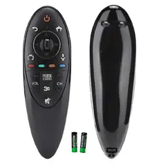 GENERICO - Control Remoto Magic AN-MR500 WEBOS para  LG TV + PILAS AA Gratis / Genérico Básico