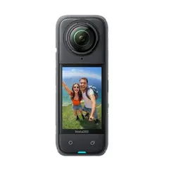 INSTA360 - X4 air Paquete Estándar Cámara de Acción