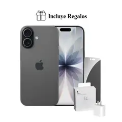 APPLE - IPhone 17 256GB (eSIM) + Combo de Regalo