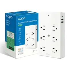 TP LINK - Enchufe Inteligente Apple HomeKit