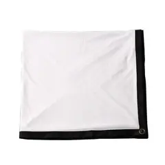 OEM - Ecran Pantalla Para Proyector 100 pulgadas