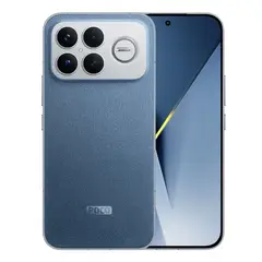 XIAOMI - Poco F8 Ultra 512GB 16GB Ram Dual Sim Azul