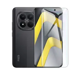 XIAOMI - Xiaomi Poco M8 Pro 5G 12GB Ram Negro 512GB Rom + Mica Hidrogel