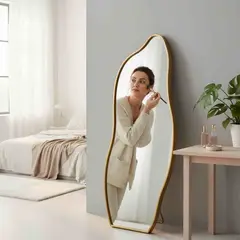 GENERICO - ESPEJO FREEFORM MINIMALISTA