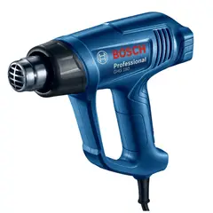 Bosch - Pistola de Calor 1800W 550° Bosch GHG 180