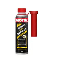 MOTUL - ADITIVO LIMPIA INYECTORES PARA VEHICULOS DIESEL - MOTUL