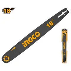 INGCO TOOLS - ESPADA DE MOTOSIERRA INGCO 18 AGSB51801