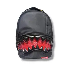 GENERICO - MOCHILA SPRAYGROUND BIOCUERO IMPORTADO