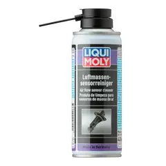 LIQUI MOLY - Aditivo Limpiador en Aerosol de Sensores de Masa de Aire 200ml