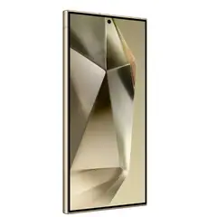 SAMSUNG - Galaxy S24 Ultra 256GB Dual Sim Amarillo SM-928U