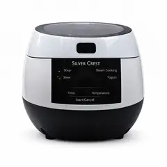 GENERICO - Olla Arrocera 5L Smart Digital 900W