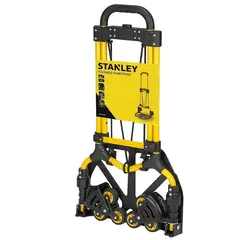 STANLEY - Carreta escalador de carga Plegable Stanley 60kg.