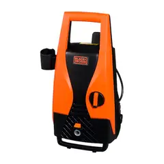 Black+Decker - Hidrolavadora Black & Decker 1400W PW1450TD-B2C