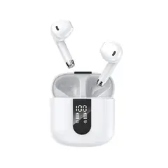 SOLOHOUR - Auriculares Inalámbricos Solohour Bluetooth 6.0, 13mm, 28h de batería